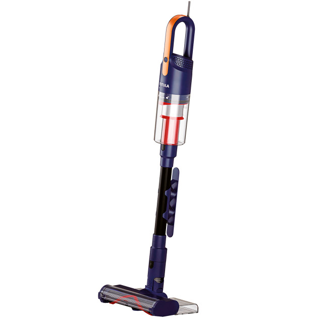 Проводной пылесос Futula Vacuum Cleaner V5 (Blue) Проводной пылесос Futula Vacuum Cleaner V5 (Blue)