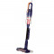 Проводной пылесос Futula Vacuum Cleaner V5 (Blue)