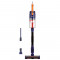 Проводной пылесос Futula Vacuum Cleaner V5 (Blue)