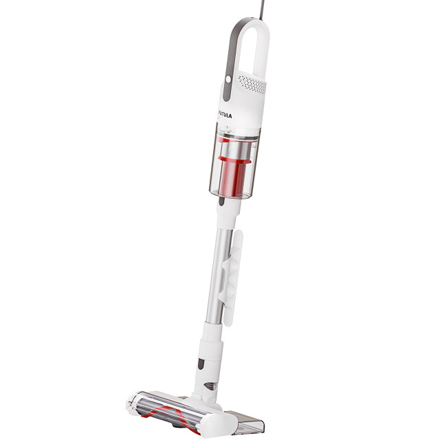 Проводной пылесос Futula Vacuum Cleaner V5 (белый) Проводной пылесос Futula Vacuum Cleaner V5 (белый)