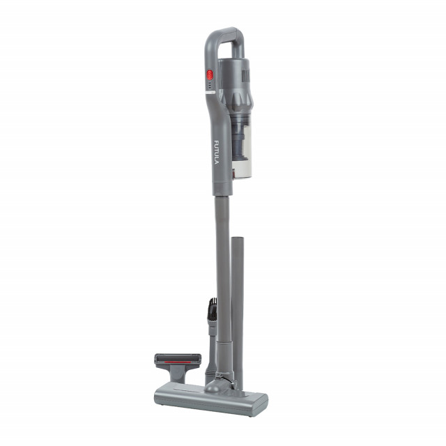 Беспроводной пылесос Futula Cordless Vacuum Cleaner V6 (Grey) Беспроводной пылесос Futula Cordless Vacuum Cleaner V6 (Grey)