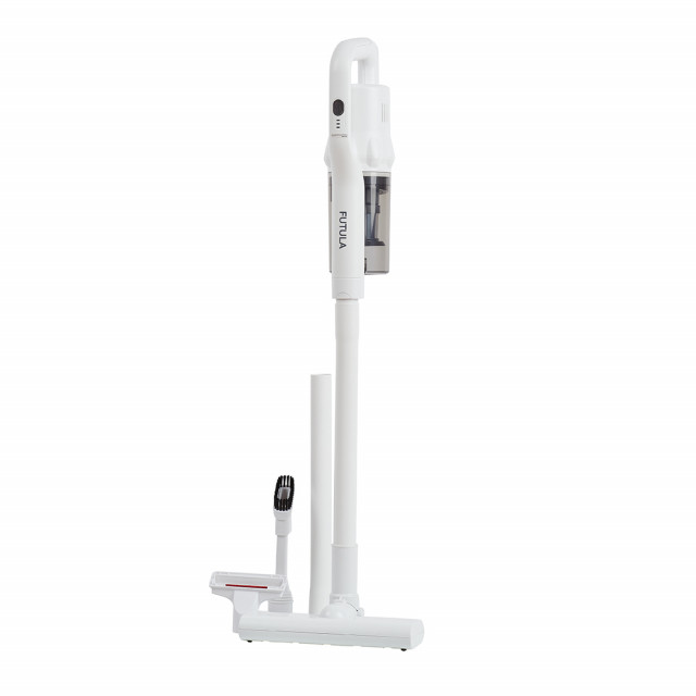 Беспроводной пылесос Futula Cordless Vacuum Cleaner V6 (белый) Беспроводной пылесос Futula Cordless Vacuum Cleaner V6 (белый)