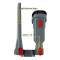 Беспроводной пылесос Futula Cordless Vacuum Cleaner V8 (Grey)