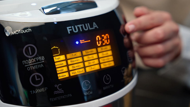 Пять волшебных рецептов от Futula для незабываемого новогоднего стола
