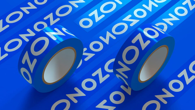 Продукция нашего бренда на Ozon