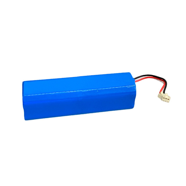 Аккумулятор для робота-пылесоса Futula S10 (5200mAh) Аккумулятор для робота-пылесоса Futula S10 (5200mAh)
